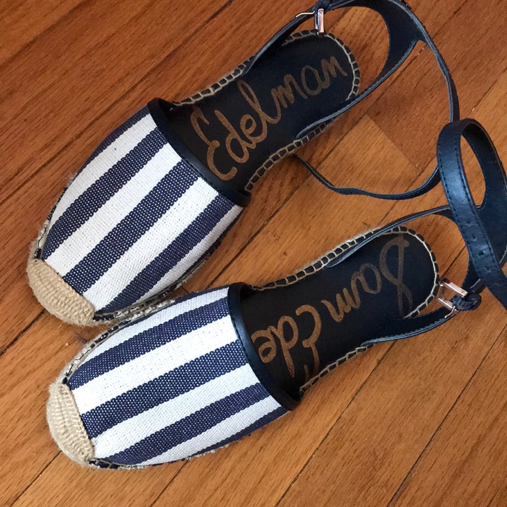 ✨SALE✨Espadrilles